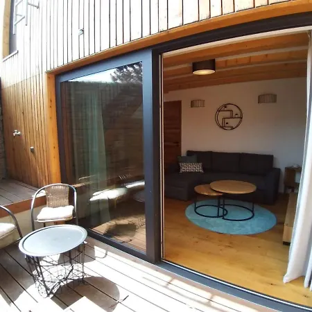 Kafe Orech Quarto em Acomodações Particulares *
