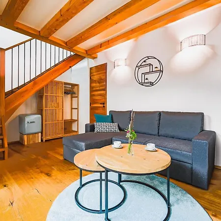 Kafe Orech Quarto em Acomodações Particulares