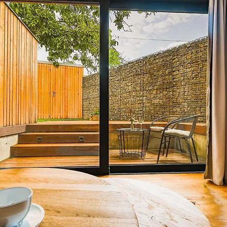 Quarto em Acomodações Particulares Kafe Orech