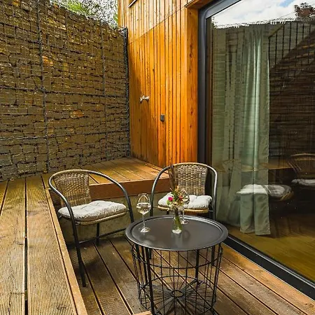 Kafe Orech Homestay