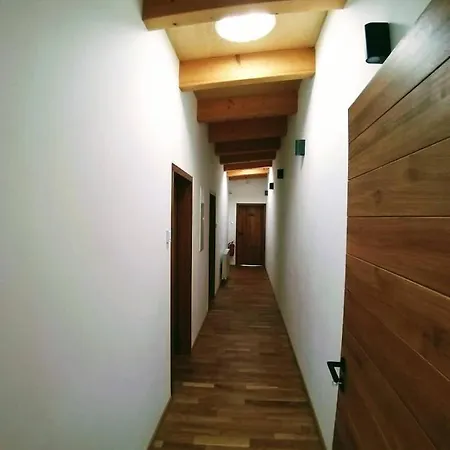 Kafé Ořech * Mnichovo Hradiště
