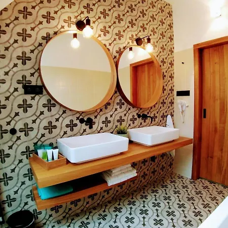 Quarto em Acomodações Particulares Kafe Orech Mnichovo Hradiště