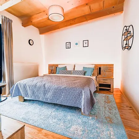 Kafe Orech Quarto em Acomodações Particulares Mnichovo Hradiště