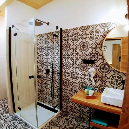 Kafe Orech Quarto em Acomodações Particulares Mnichovo Hradiště