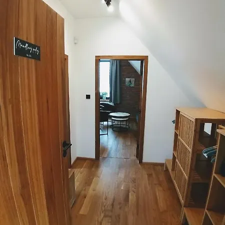Kafé Ořech