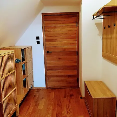 Kafe Orech Homestay Mnichovo Hradiste