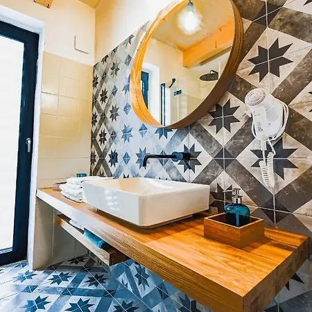 Kafe Orech Quarto em Acomodações Particulares Mnichovo Hradiště