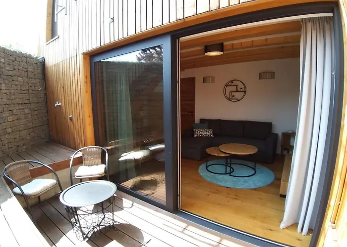 Kafe Orech Privatunterkunft *