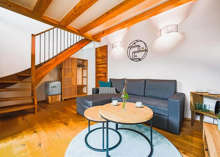 Kafe Orech Privatunterkunft