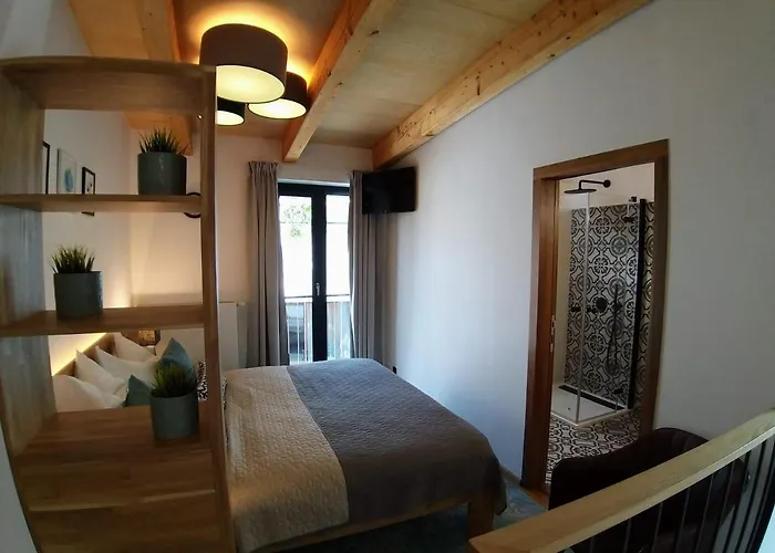 Kafe Orech Mnichovo Hradiště