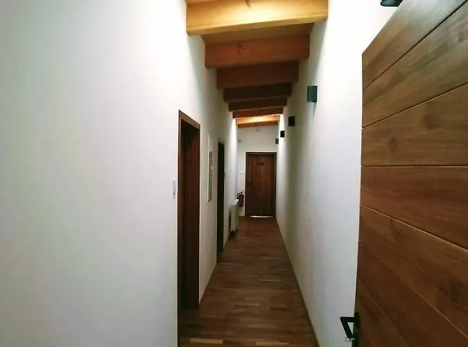 Kafe Orech * Mnichovo Hradiště