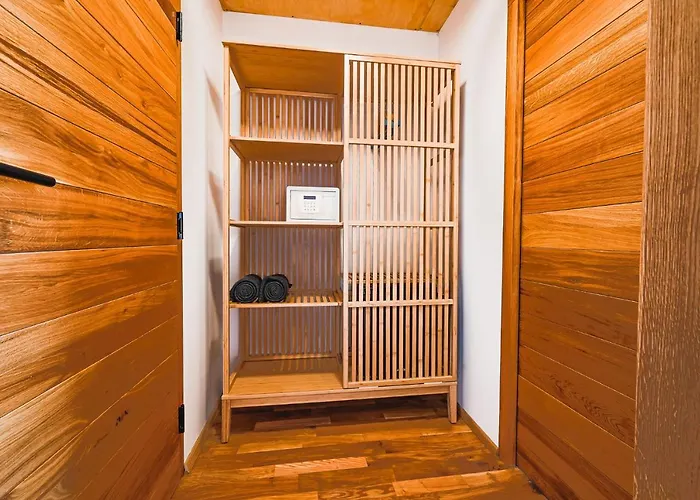 Privatunterkunft Kafe Orech *