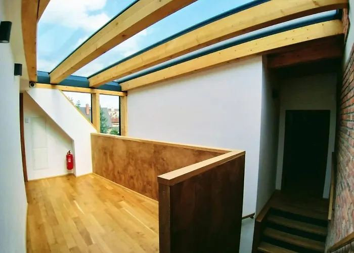 Kafe Orech Privatunterkunft