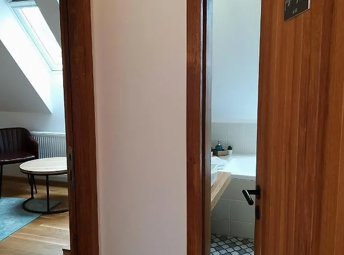 Kafe Orech Privatunterkunft Mnichovo Hradiště