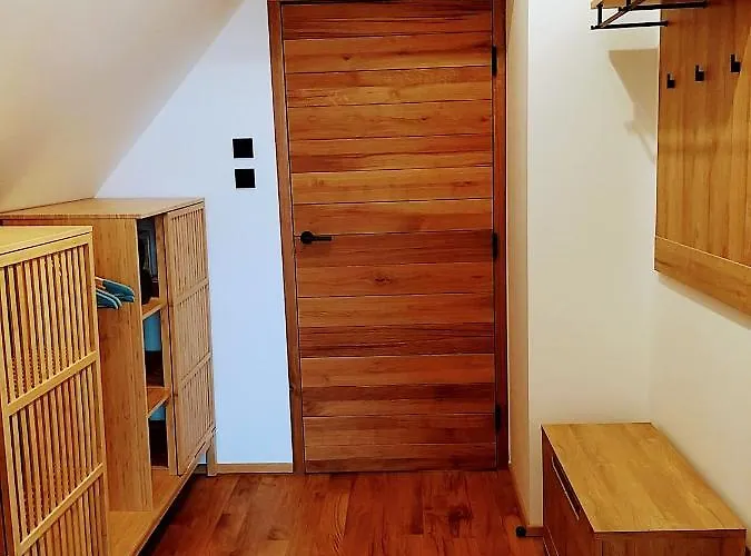 Kafe Orech Privatunterkunft Mnichovo Hradiště